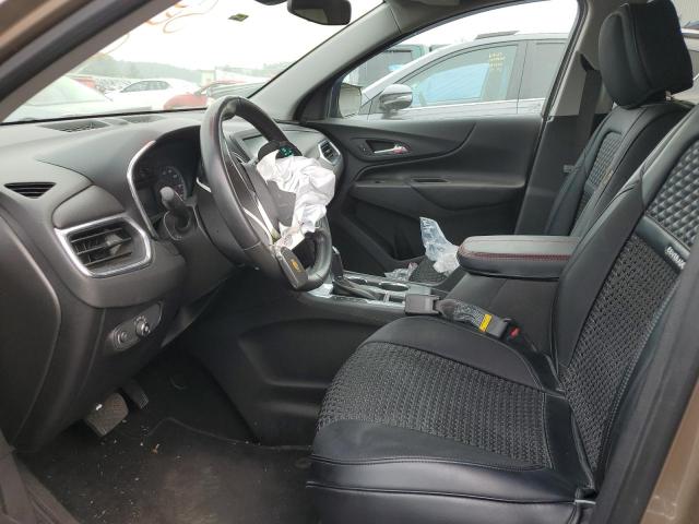 Photo 7 from auction – 2018 CHEVROLET EQUINOX LT with VIN 3GNAXJEV7JL106905