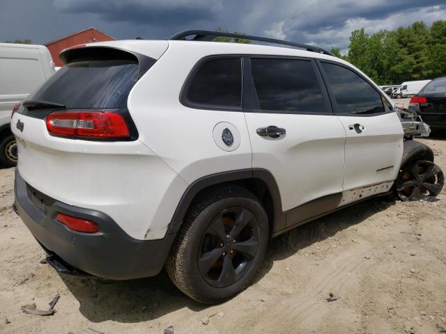 Photo 3 from auction – 2018 JEEP CHEROKEE L with VIN 1C4PJMDB8JD514560