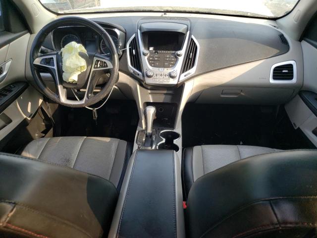 Photo 8 from auction – 2012 GMC TERRAIN SL with VIN 2GKALWEK8C6154738