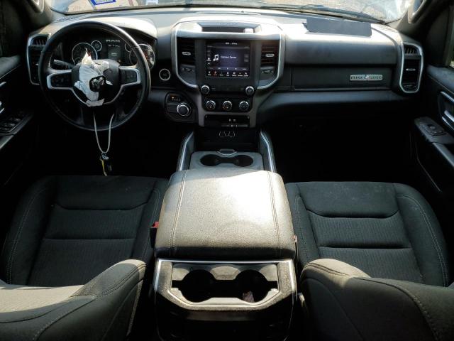 Photo 8 from auction – 2020 RAM 1500 BIG H with VIN 1C6RREFT5LN320988