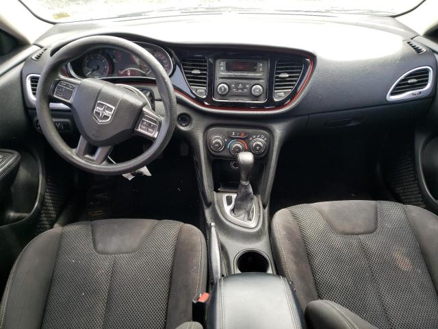 Photo 8 from auction – 2015 DODGE DART SXT with VIN 1C3CDFBB4FD307180