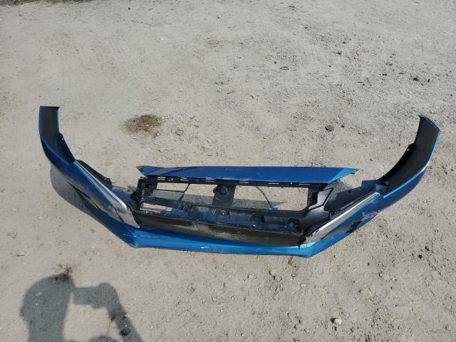 Photo 12 from auction – 2023 MITSUBISHI MIRAGE G4 with VIN ML32FUFJ7PHF02052