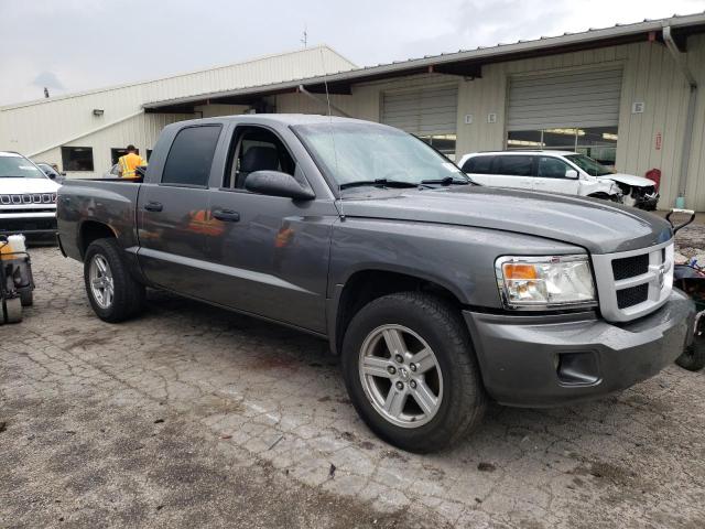 Photo 4 from auction – 2008 DODGE DAKOTA SXT with VIN 1D7HW38K88S613126