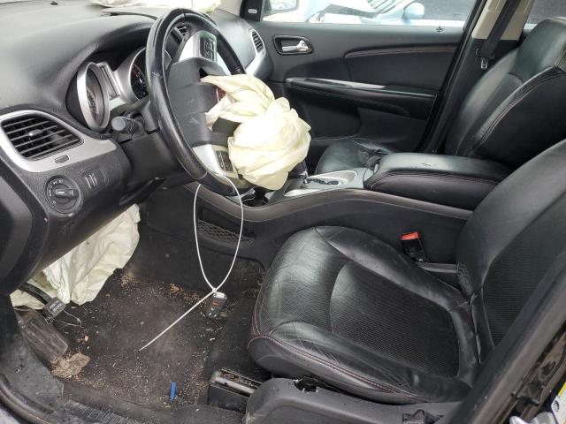 Photo 7 from auction – 2016 DODGE JOURNEY R/ with VIN 3C4PDDEG2GT221435
