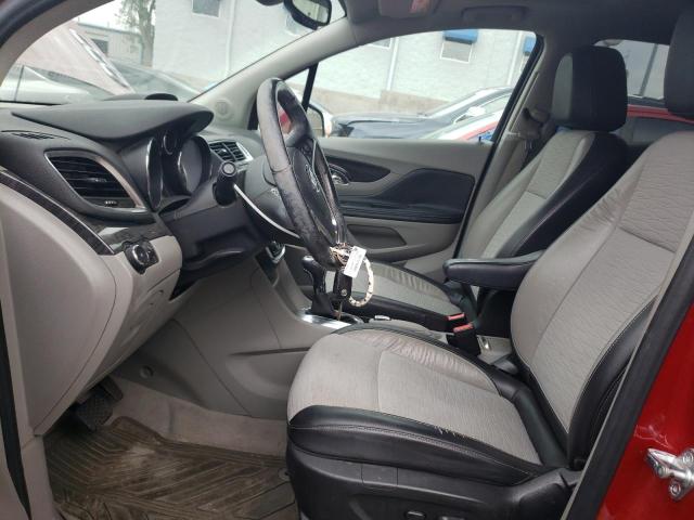 Photo 7 from auction – 2015 BUICK ENCORE CON with VIN KL4CJBSB6FB087530
