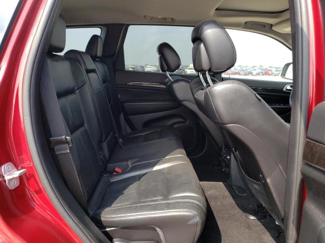 Photo 11 from auction – 2012 JEEP GRAND CHER with VIN 1C4RJEAG0CC215409