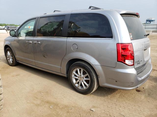 Photo 2 from auction – 2019 DODGE GRAND CARA with VIN 2C4RDGCG7KR512974