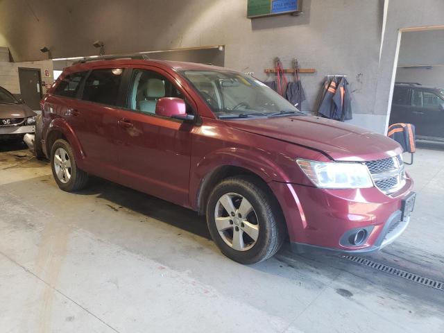 Photo 4 from auction – 2011 DODGE JOURNEY MA with VIN 3D4PG1FG3BT546448