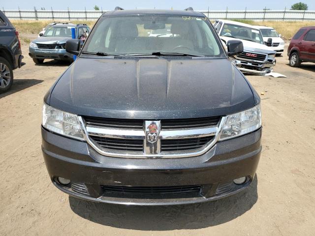 Photo 5 from auction – 2010 DODGE JOURNEY SX with VIN 3D4PG5FV7AT283983