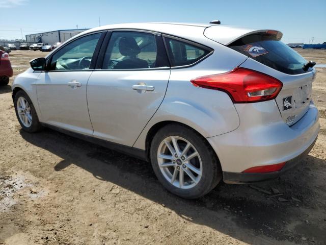 Photo 2 from auction – 2016 FORD FOCUS SE with VIN 1FADP3K22GL284341