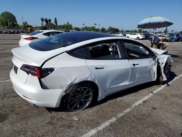 Photo 3 from auction – 2023 TESLA MODEL 3 with VIN 5YJ3E1EA6PF453654