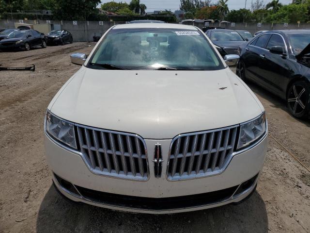 Photo 5 from auction – 2012 LINCOLN MKZ with VIN 3LNHL2GC9CR822107