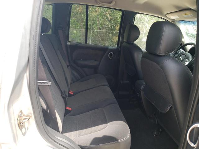 Photo 10 from auction – 2002 JEEP LIBERTY LI with VIN 1J4GL58K62W106861