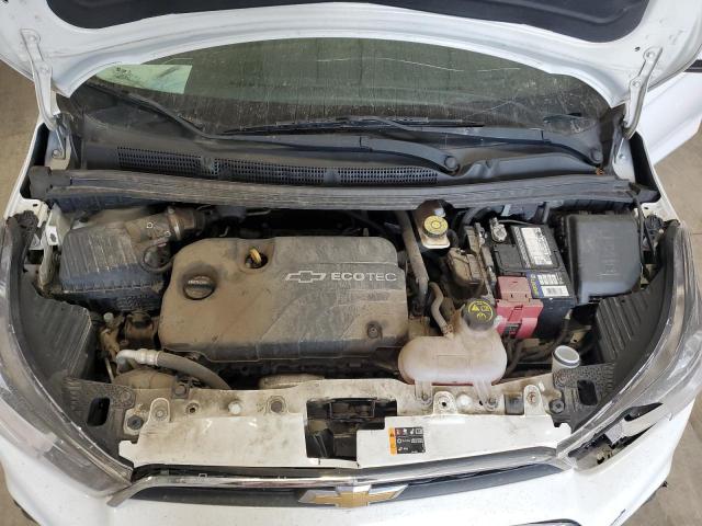 Photo 11 from auction – 2016 CHEVROLET SPARK 2LT with VIN KL8CF6SA8GC578529