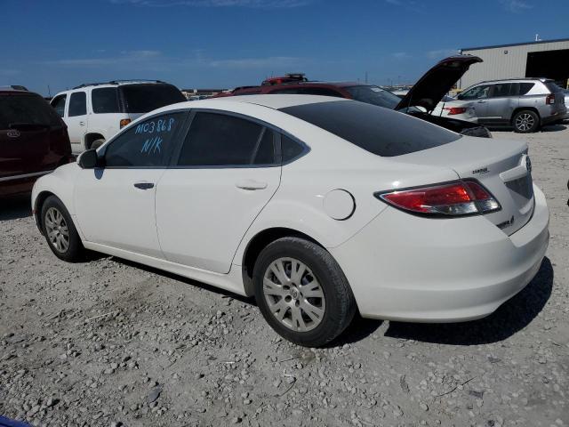Photo 2 from auction – 2010 MAZDA 6 I with VIN 1YVHZ8BH7A5M03868