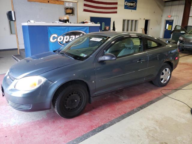 CHEVROLET COBALT LS 2007 with VIN 1G1AK15F777342010 - Photo from auction