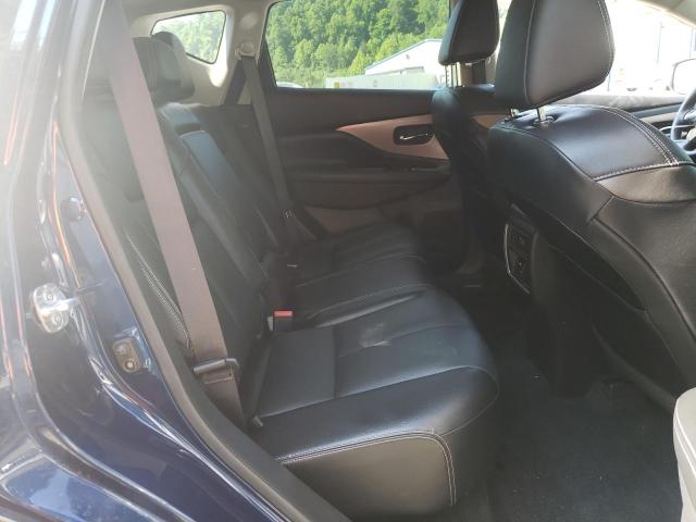 Photo 11 from auction – 2019 NISSAN MURANO S with VIN 5N1AZ2MS9KN153933