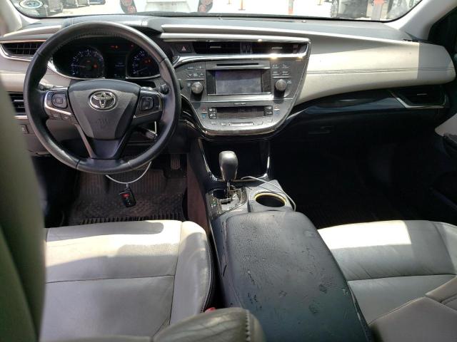 Photo 8 from auction – 2014 TOYOTA AVALON BAS with VIN 4T1BK1EB4EU094558