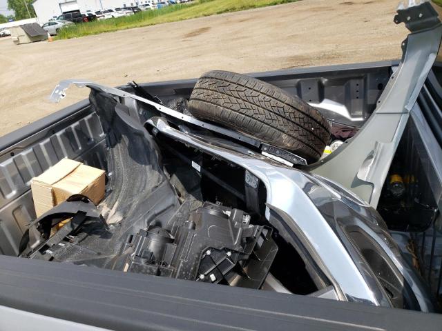 Photo 12 from auction – 2022 RAM 1500 BIG H with VIN 1C6SRFFT9NN340736