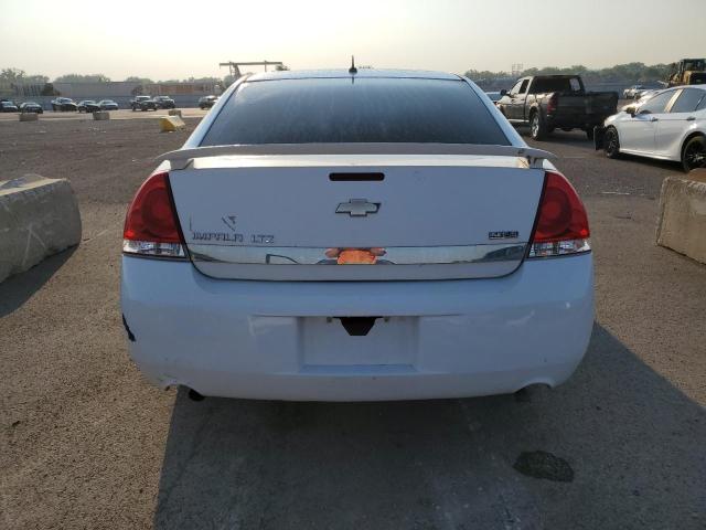 Photo 6 from auction – 2011 CHEVROLET IMPALA LTZ with VIN 2G1WC5EM8B1173226