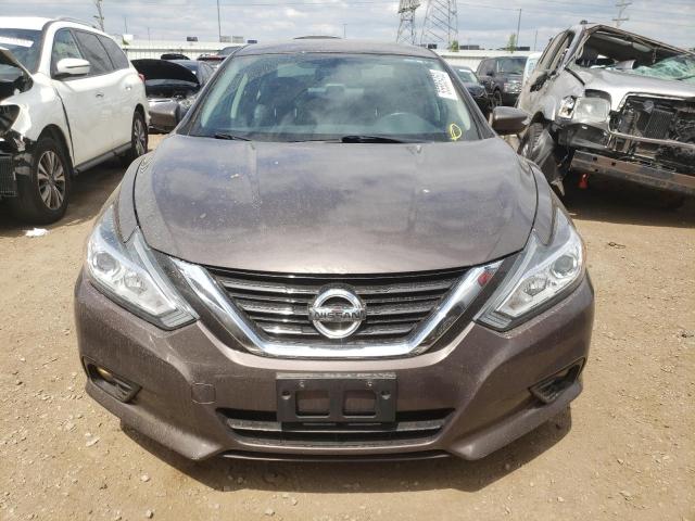 Photo 5 from auction – 2017 NISSAN ALTIMA 2.5 with VIN 1N4AL3AP8HC214145