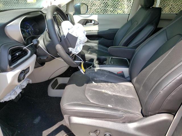 Photo 7 from auction – 2022 CHRYSLER PACIFICA T with VIN 2C4RC1BG1NR206228