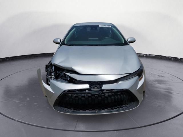 Photo 5 from auction – 2022 TOYOTA COROLLA LE with VIN 5YFEPMAE7NP370216
