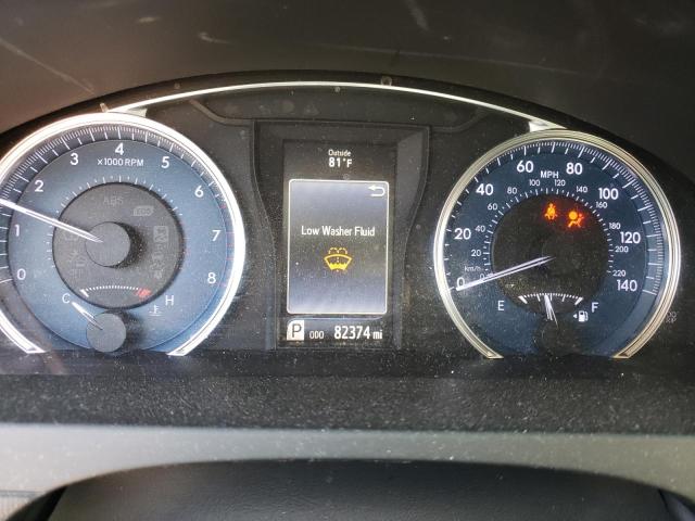 Photo 9 from auction – 2017 TOYOTA CAMRY LE with VIN 4T1BF1FK0HU400162