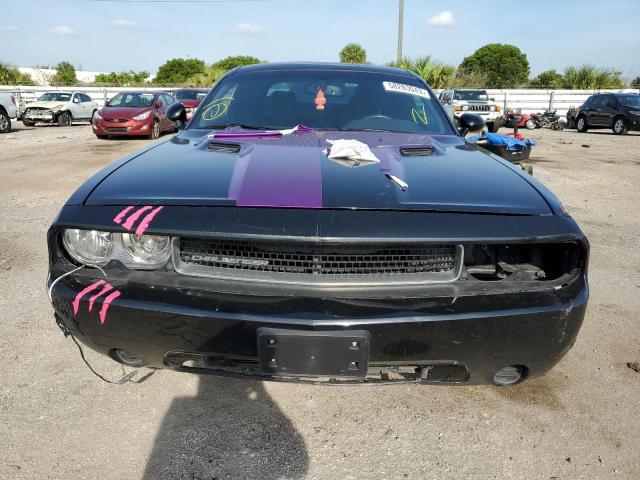 Photo 5 from auction – 2014 DODGE CHALLENGER with VIN 2C3CDYAG7EH110675