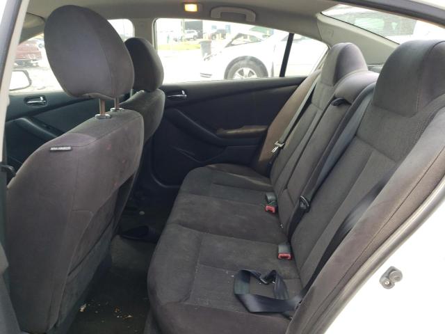Photo 10 from auction – 2012 NISSAN ALITMA with VIN 1N4AL2AP2CC158349