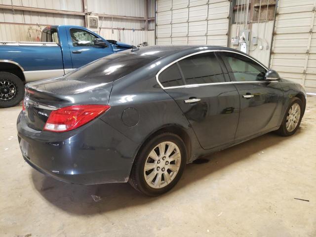 Photo 3 from auction – 2013 BUICK REGAL PREM with VIN 2G4GS5ER7D9248069
