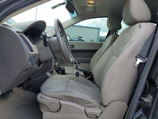 Photo 7 from auction – 2010 FORD FOCUS SE with VIN 1FAHP3FN8AW157976