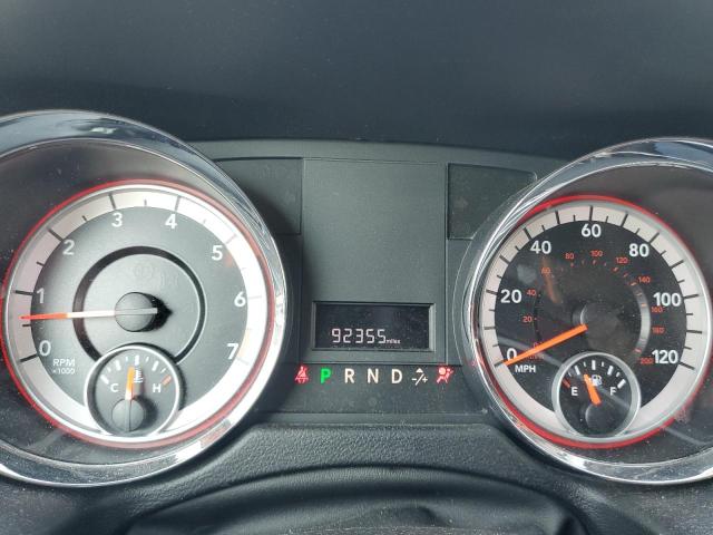 Photo 9 from auction – 2012 DODGE GRAND CARA with VIN 2C4RDGCG9CR209888