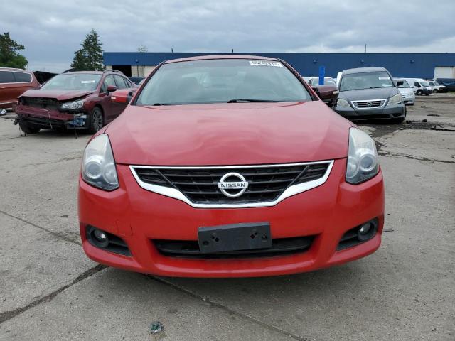 Photo 5 from auction – 2010 NISSAN ALTIMA S with VIN 1N4AL2EP9AC154841