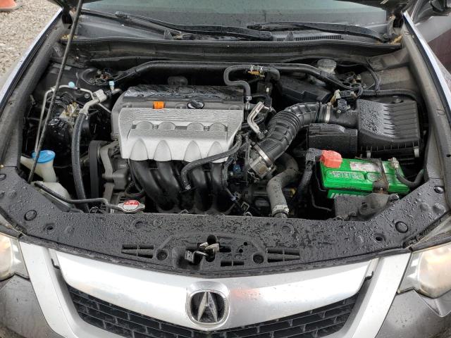 Photo 11 from auction – 2009 ACURA TSX with VIN JH4CU26629C032192