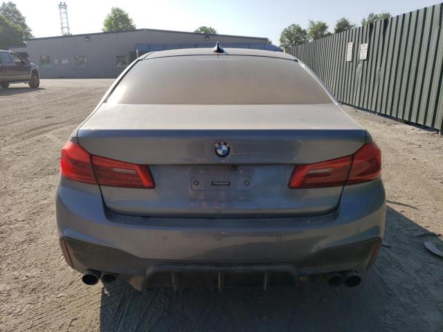 Photo 6 from auction – 2019 BMW 540 XI with VIN WBAJE7C51KWW09326