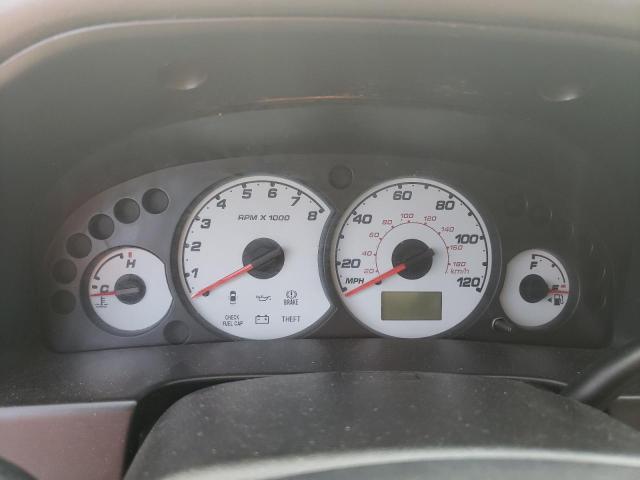 Photo 9 from auction – 2004 FORD ESCAPE XLT with VIN 1FMCU93174KB50798
