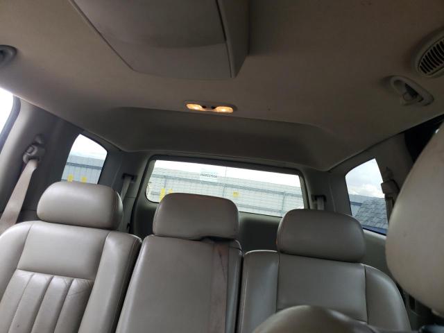 Photo 10 from auction – 2005 DODGE DURANGO LI with VIN 1D8HB58D95F528708