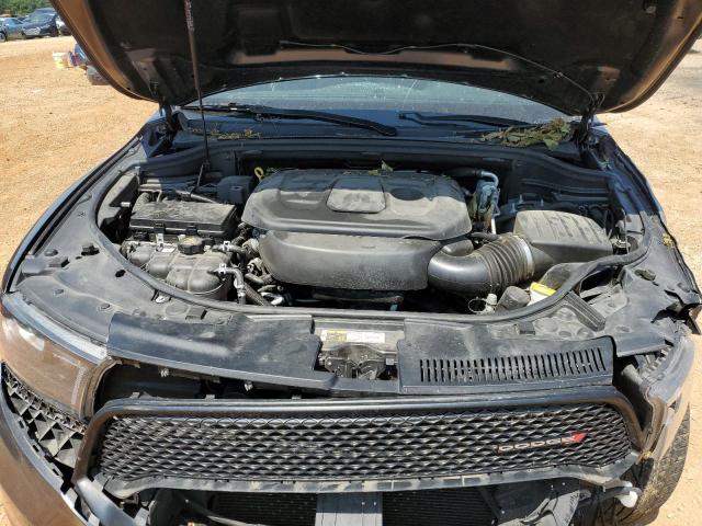Photo 12 from auction – 2019 DODGE DURANGO GT with VIN 1C4RDHDG9KC650691