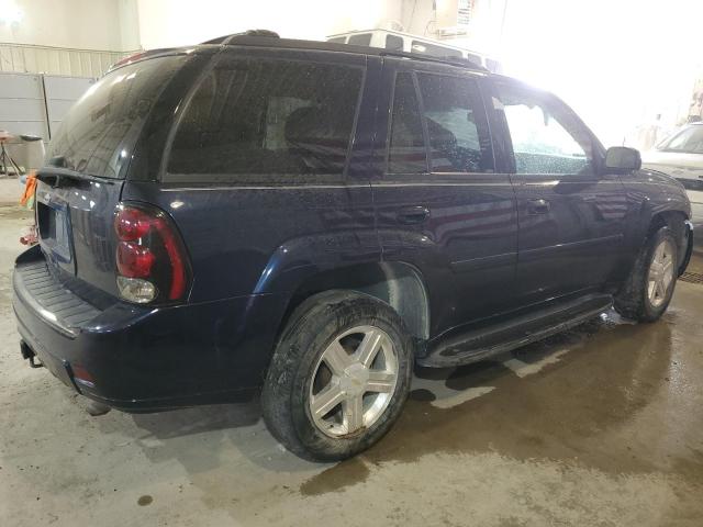 Photo 3 from auction – 2008 CHEVROLET TRAILBLAZE with VIN 1GNDT13S482230689