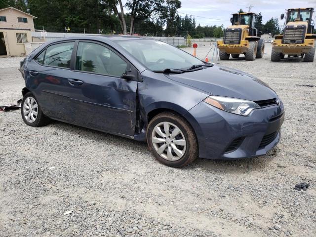 Photo 4 from auction – 2014 TOYOTA COROLLA L with VIN 5YFBURHE1EP104415
