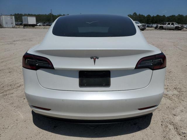 Photo 6 from auction – 2021 TESLA MODEL 3 with VIN 5YJ3E1EA3MF087048