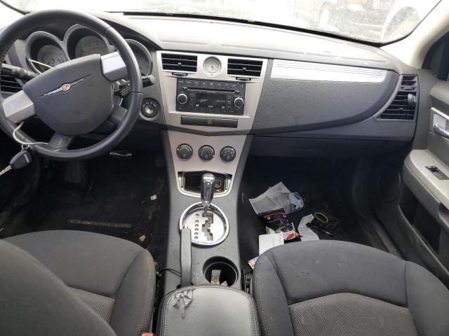 Photo 8 from auction – 2009 CHRYSLER SEBRING TO with VIN 1C3LC56D69N544812