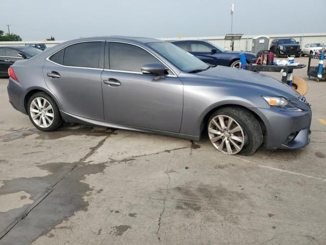 Photo 4 from auction – 2015 LEXUS IS 250 with VIN JTHBF1D27F5057606