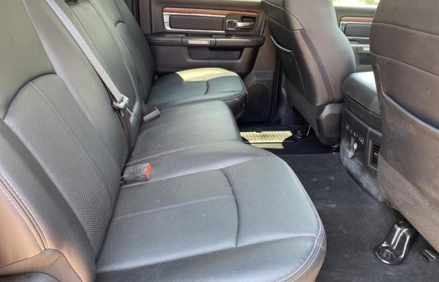 Photo 6 from auction – 2018 RAM 3500 LARAM with VIN 3C63RRJL7JG271559