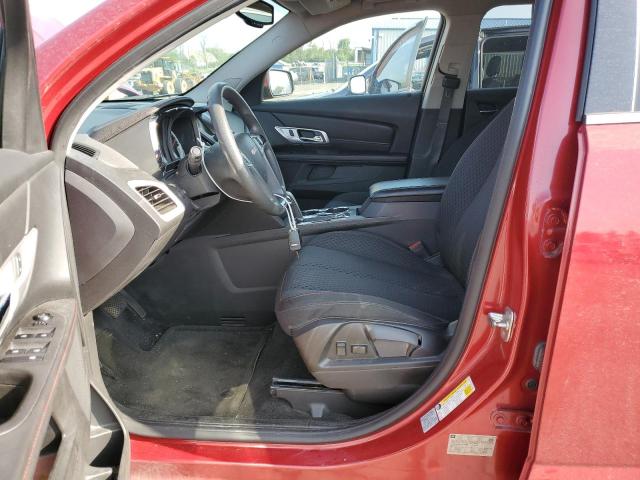 Photo 7 from auction – 2015 GMC TERRAIN SL with VIN 2GKFLVEK1F6172499