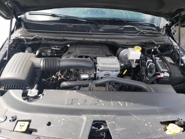Photo 11 from auction – 2023 RAM 1500 LIMIT with VIN 1C6SRFHT7PN527800
