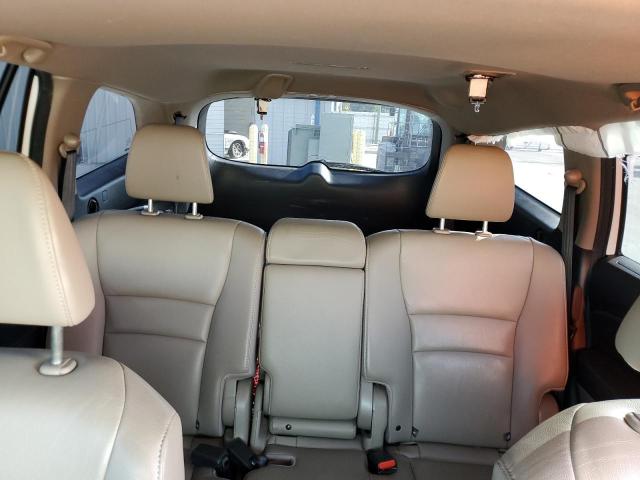 Photo 10 from auction – 2017 HONDA PILOT EXL with VIN 5FNYF6H50HB021755