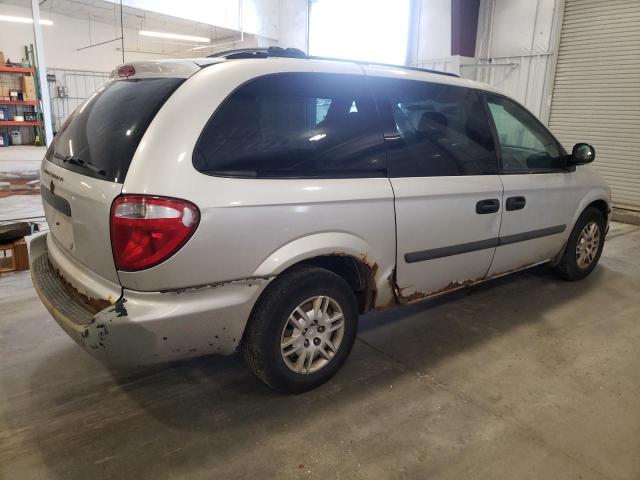 صورة رقم 3 من المزاد - 2007 DODGE GRAND CARA مع VIN 1D4GP24R07B170293