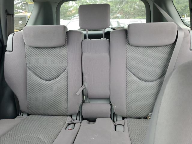 Photo 10 from auction – 2007 TOYOTA RAV4 with VIN JTMBD33V076026403